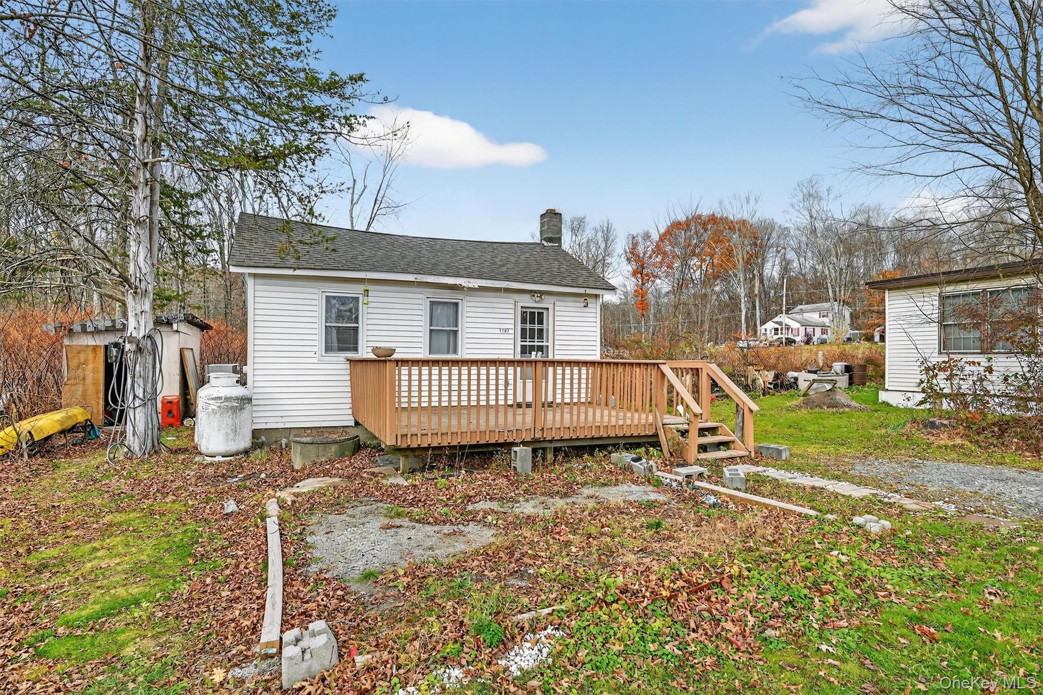 #4 photo, 1187 Burlingham Road, Pine Bush , NY 12566