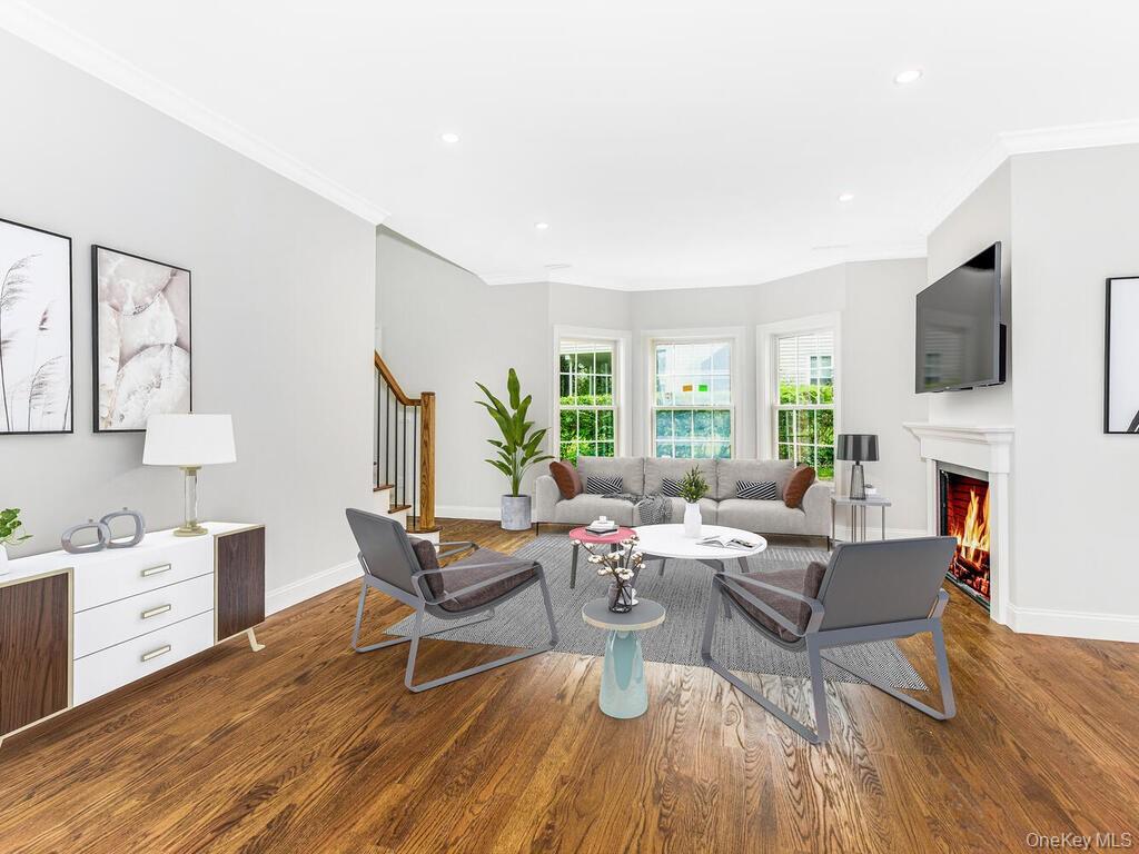 #5 photo, 1 Kewanee Road, New Rochelle , NY 10804