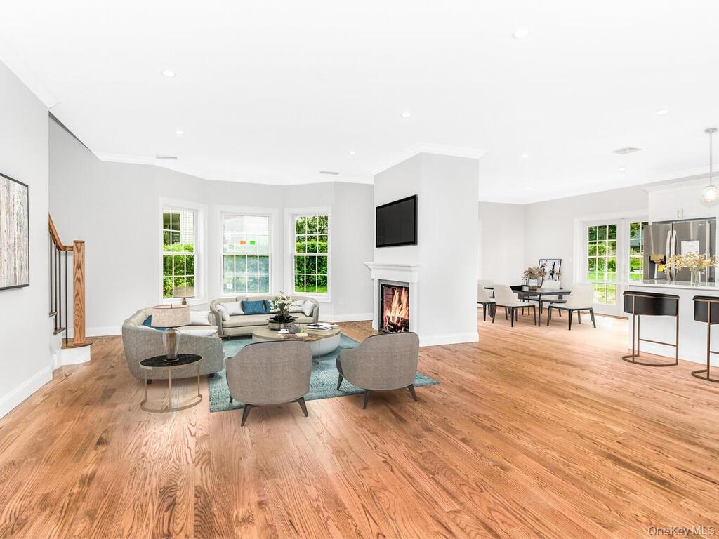 #6 photo, 1 Kewanee Road, New Rochelle , NY 10804