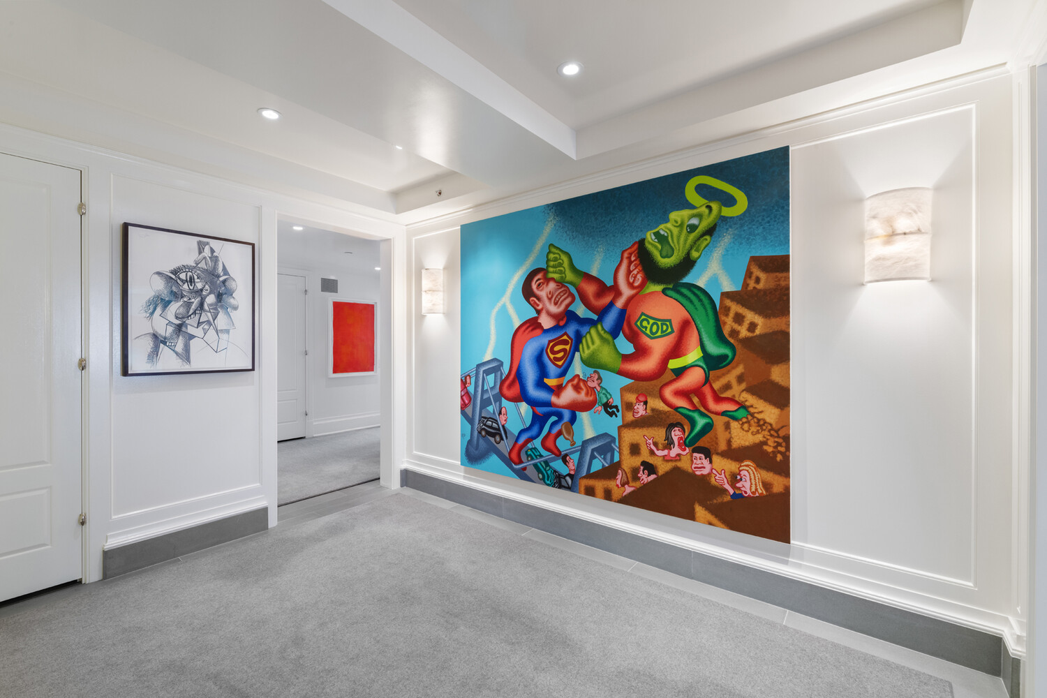 #7 photo, 21 E 61ST Street, Lenox Hill , NY 10065