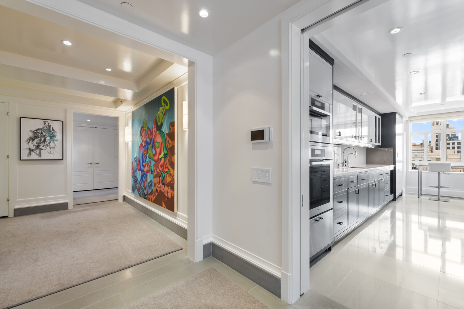 #8 photo, 21 E 61ST Street, Lenox Hill , NY 10065