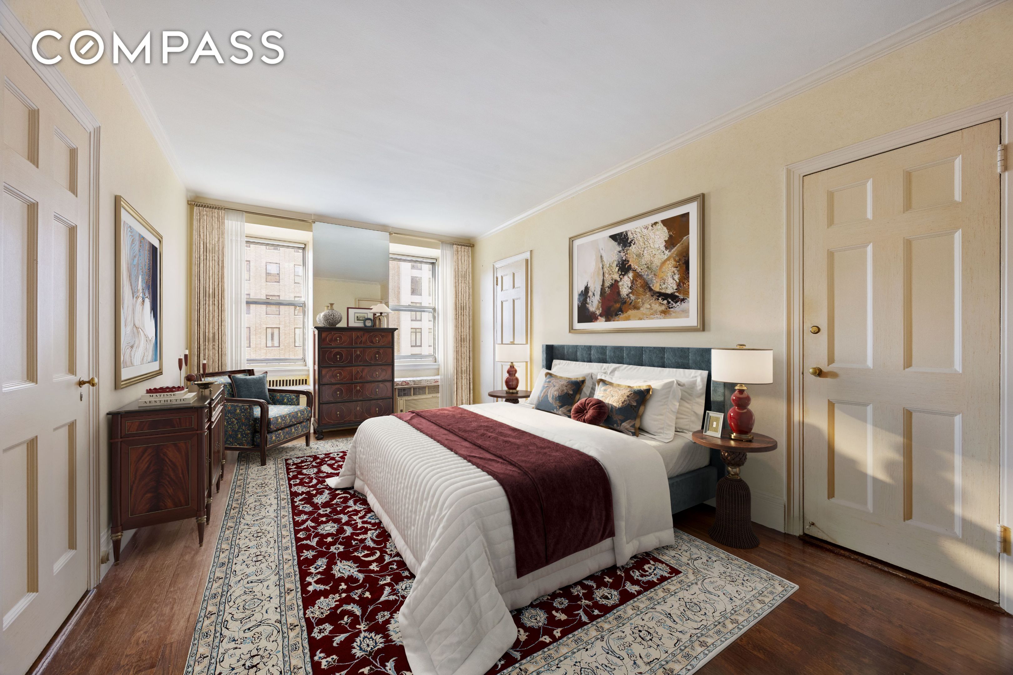 #6 photo, 1001 Park Avenue, Upper East Side , NY 10028