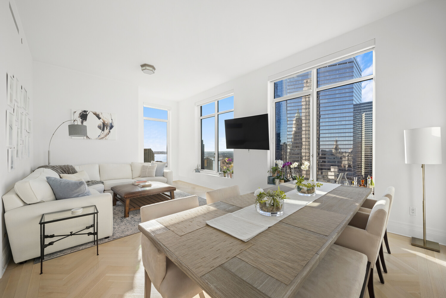 #1 photo, New York City, Tribeca , NY 10007