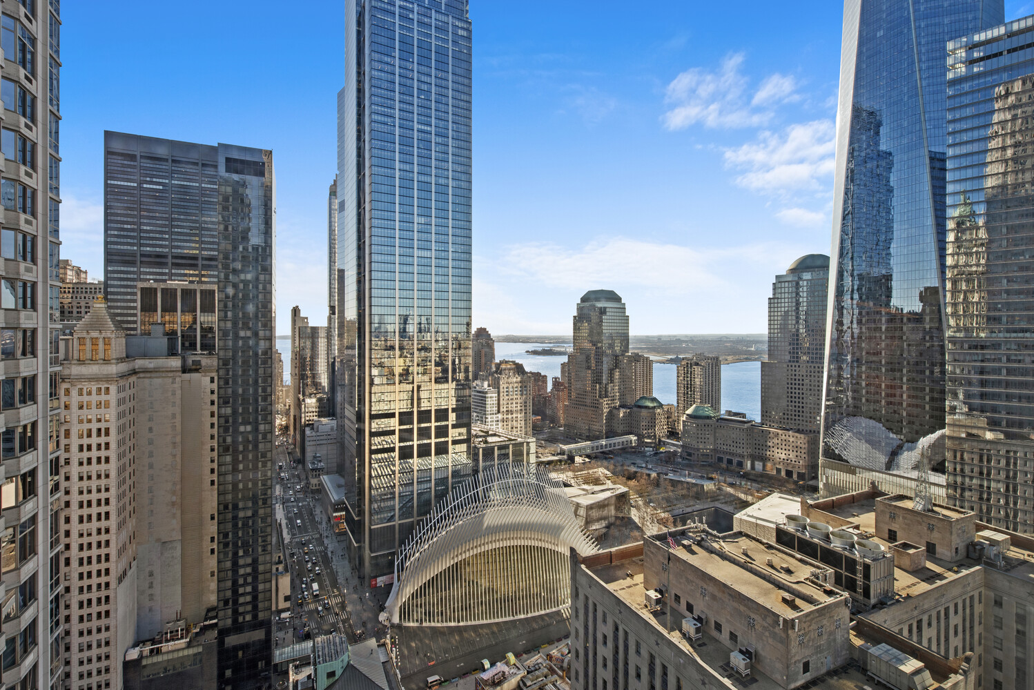 #15 photo, New York City, Tribeca , NY 10007