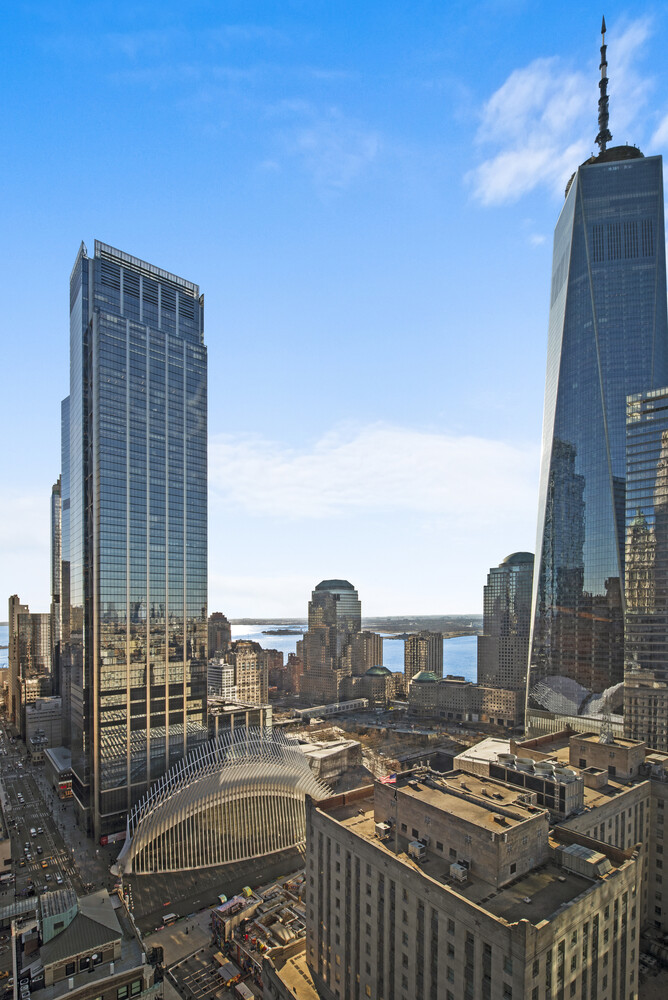 #16 photo, New York City, Tribeca , NY 10007