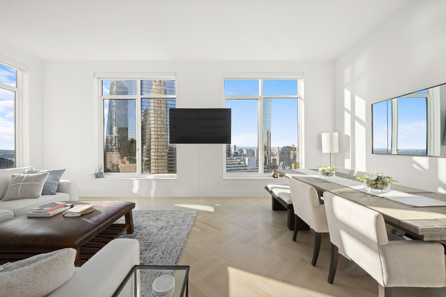 #5 photo, New York City, Tribeca , NY 10007