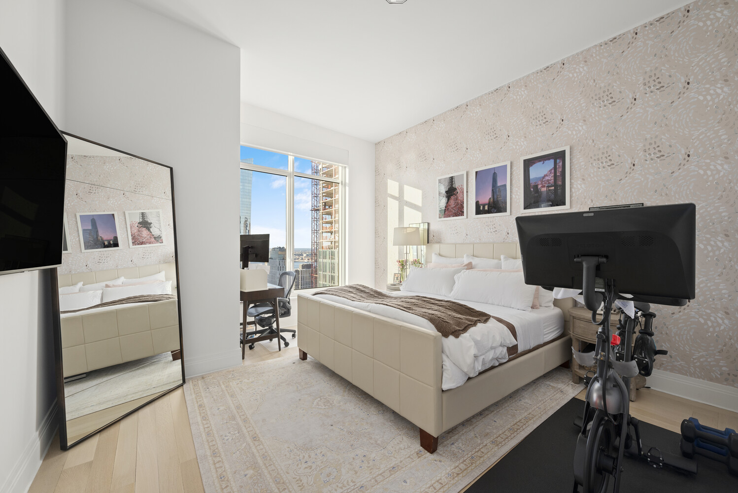 #8 photo, New York City, Tribeca , NY 10007