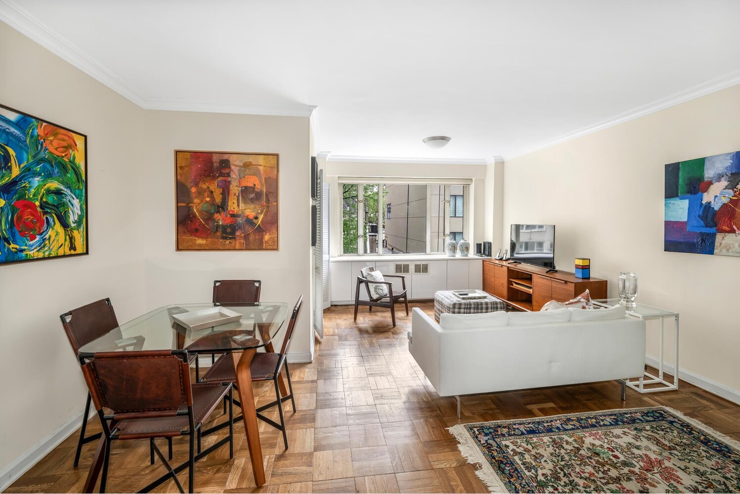 #1 photo, 166 E 63RD Street, Lenox Hill , NY 10021