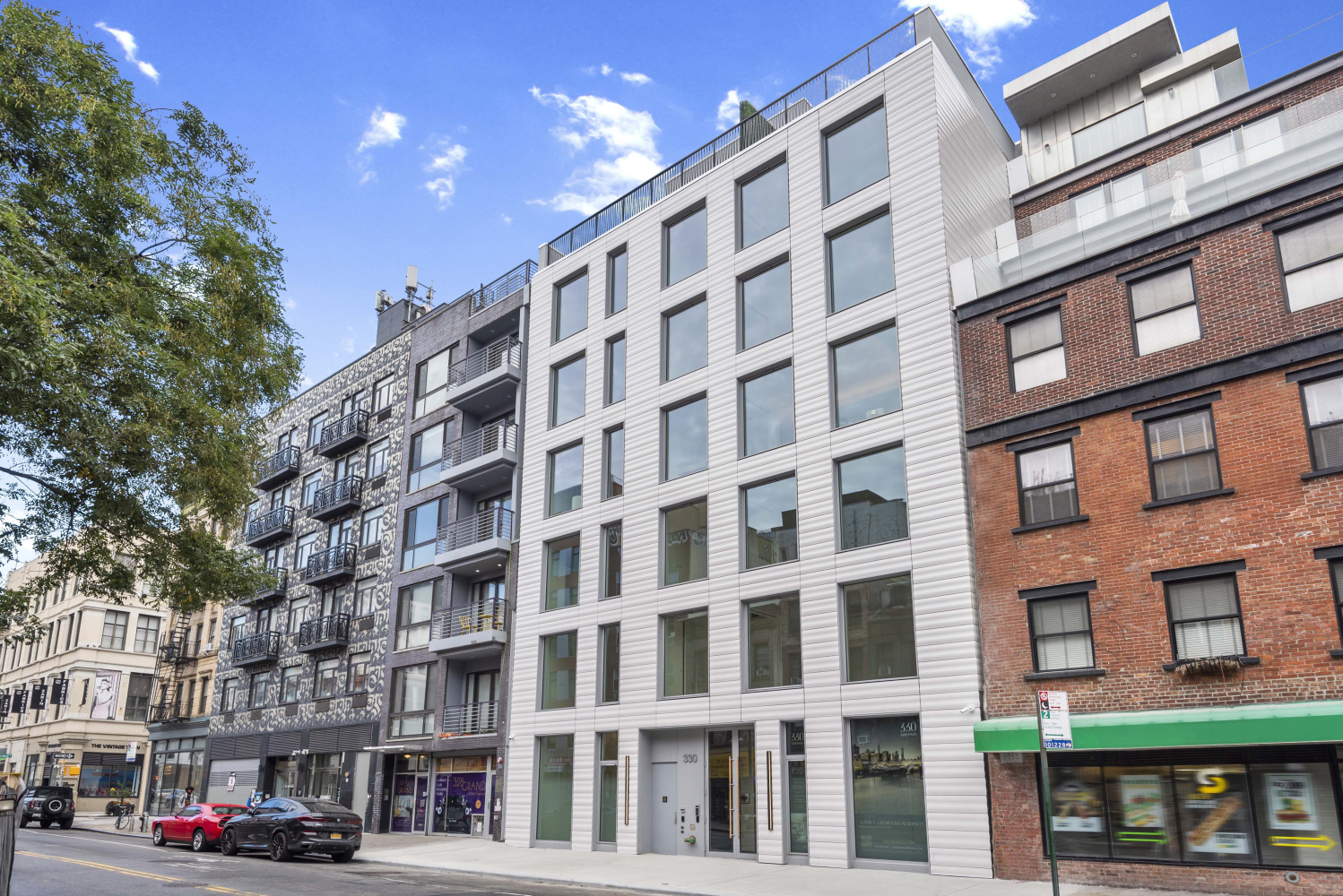 #14 photo, 330 GRAND Street, Lower East Side , NY 10002