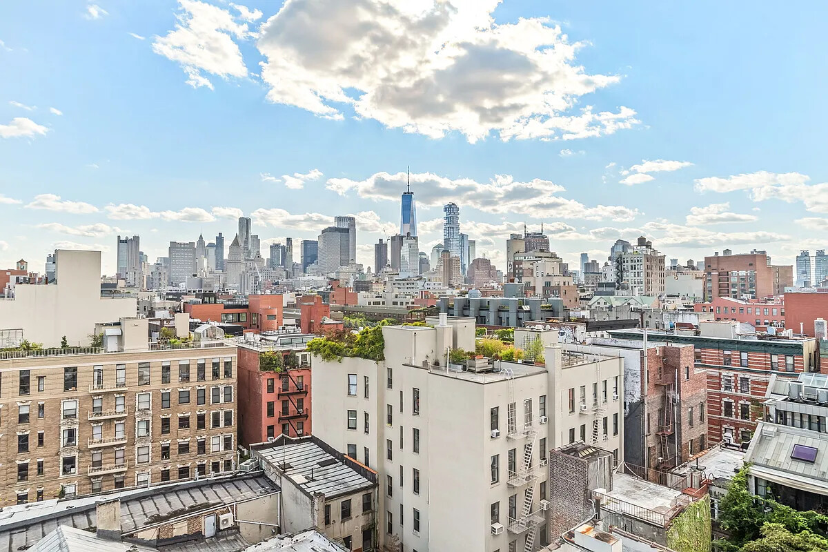 #16 photo, 250 BOWERY, Nolita , NY 10012