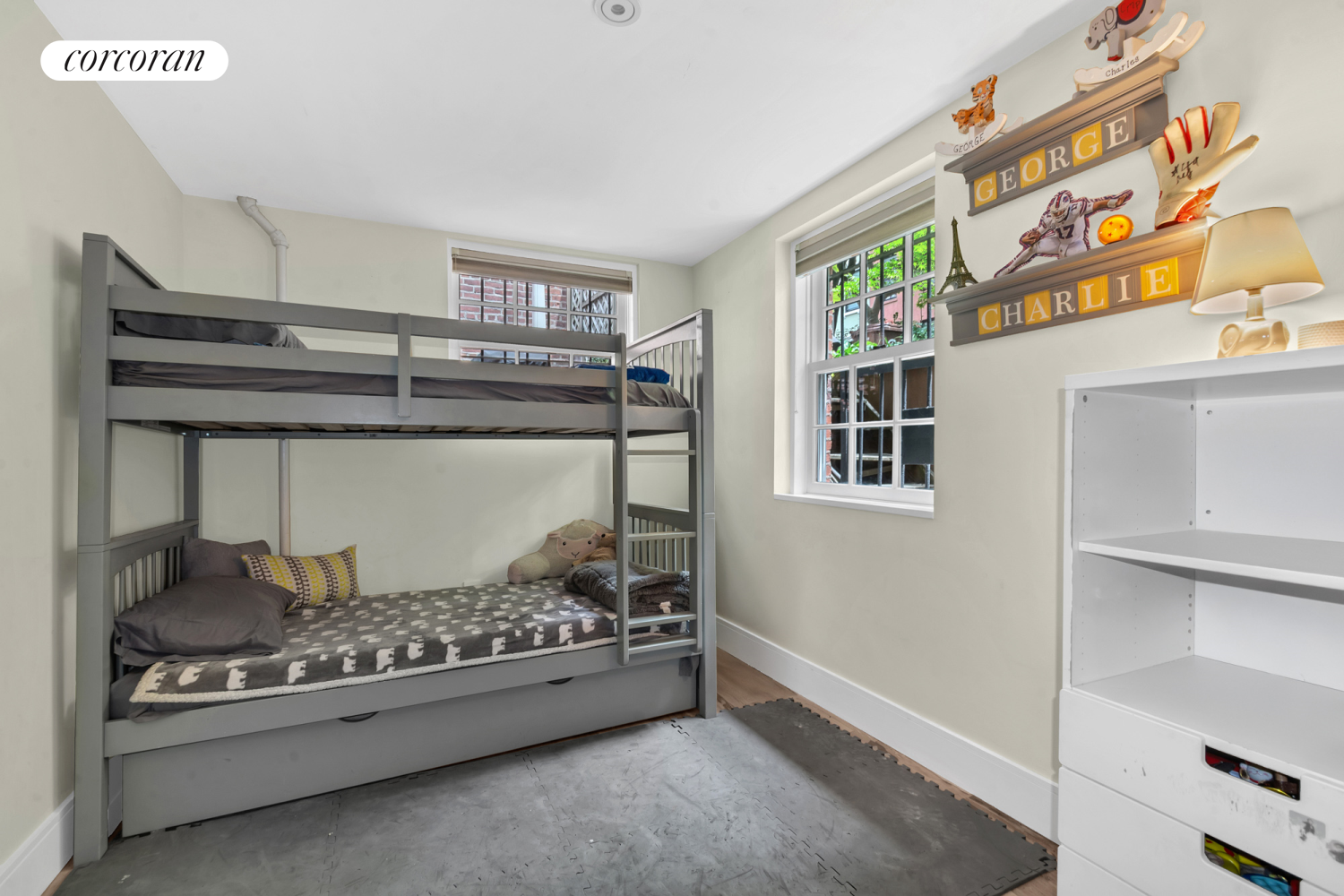 #11 photo, 89 STATE Street, Brooklyn Heights , NY 11201