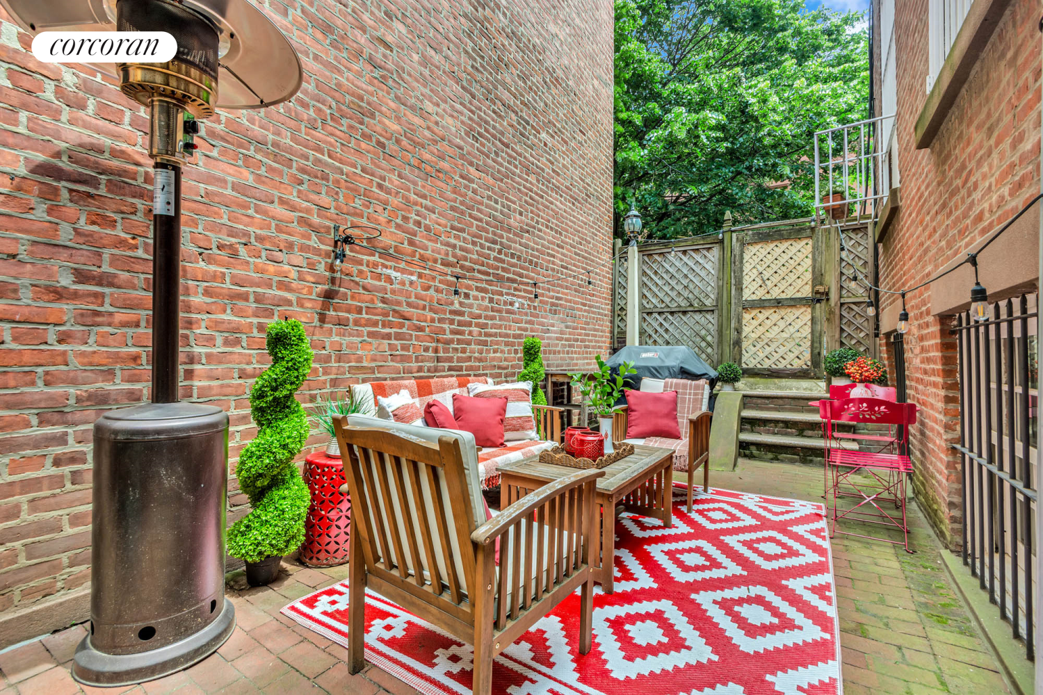 #12 photo, 89 STATE Street, Brooklyn Heights , NY 11201