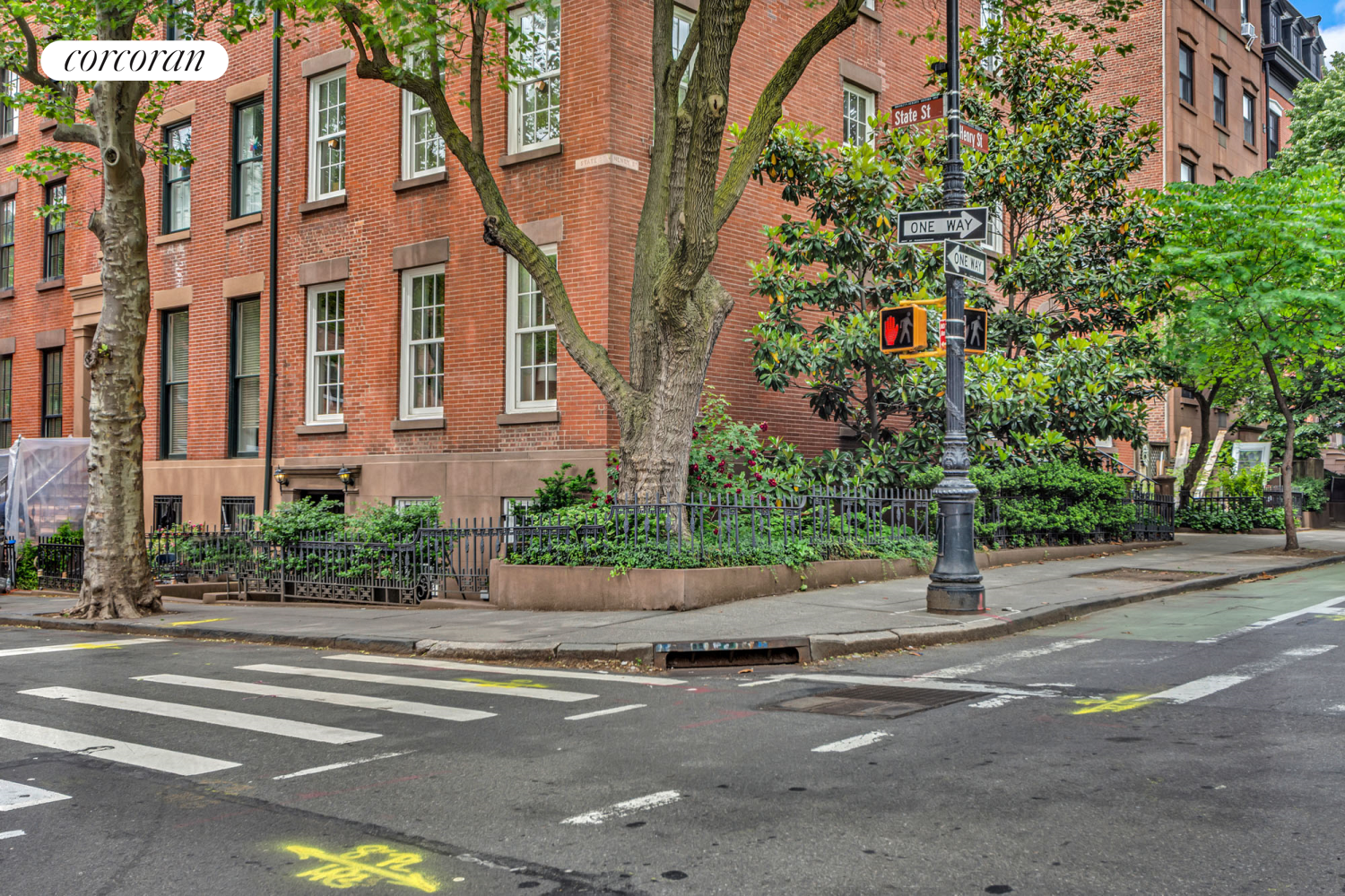 #4 photo, 89 STATE Street, Brooklyn Heights , NY 11201