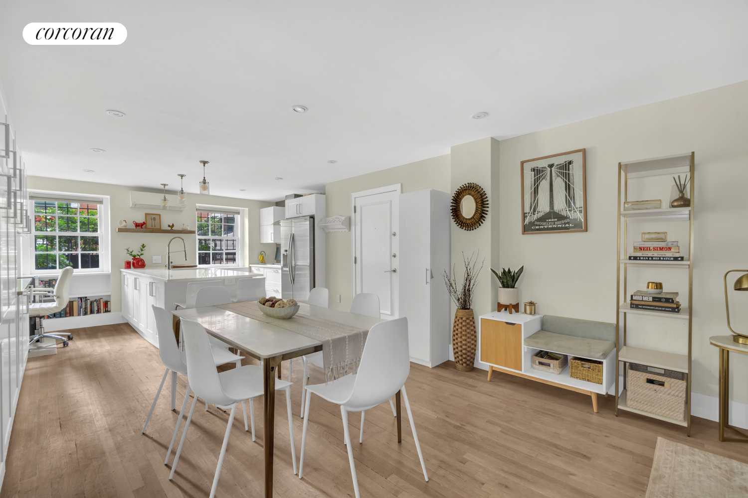 #7 photo, 89 STATE Street, Brooklyn Heights , NY 11201