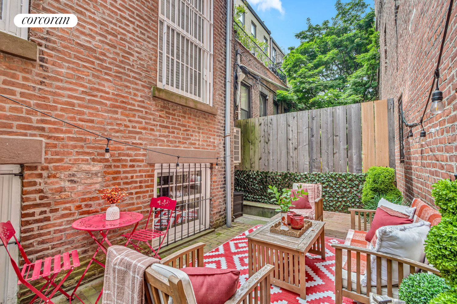 #9 photo, 89 STATE Street, Brooklyn Heights , NY 11201