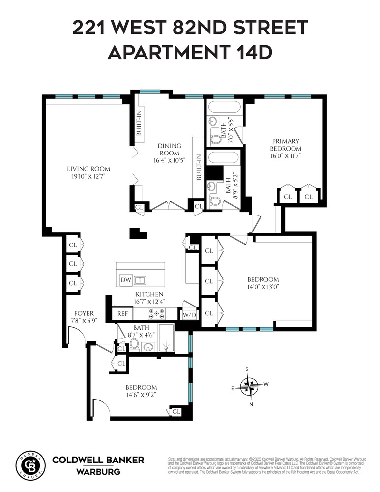 #2 photo, 221 W 82ND Street, Upper West Side , NY 10024