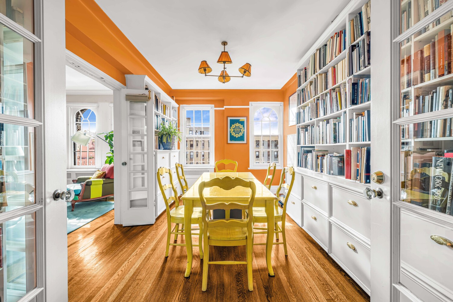 #4 photo, 221 W 82ND Street, Upper West Side , NY 10024