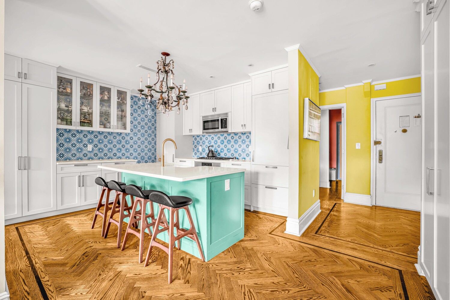 #5 photo, 221 W 82ND Street, Upper West Side , NY 10024