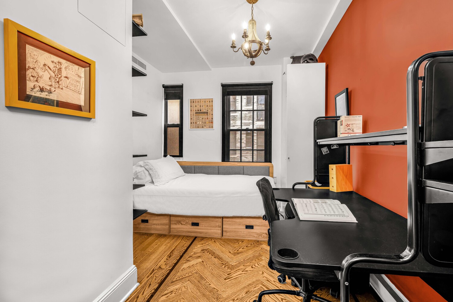 #8 photo, 221 W 82ND Street, Upper West Side , NY 10024