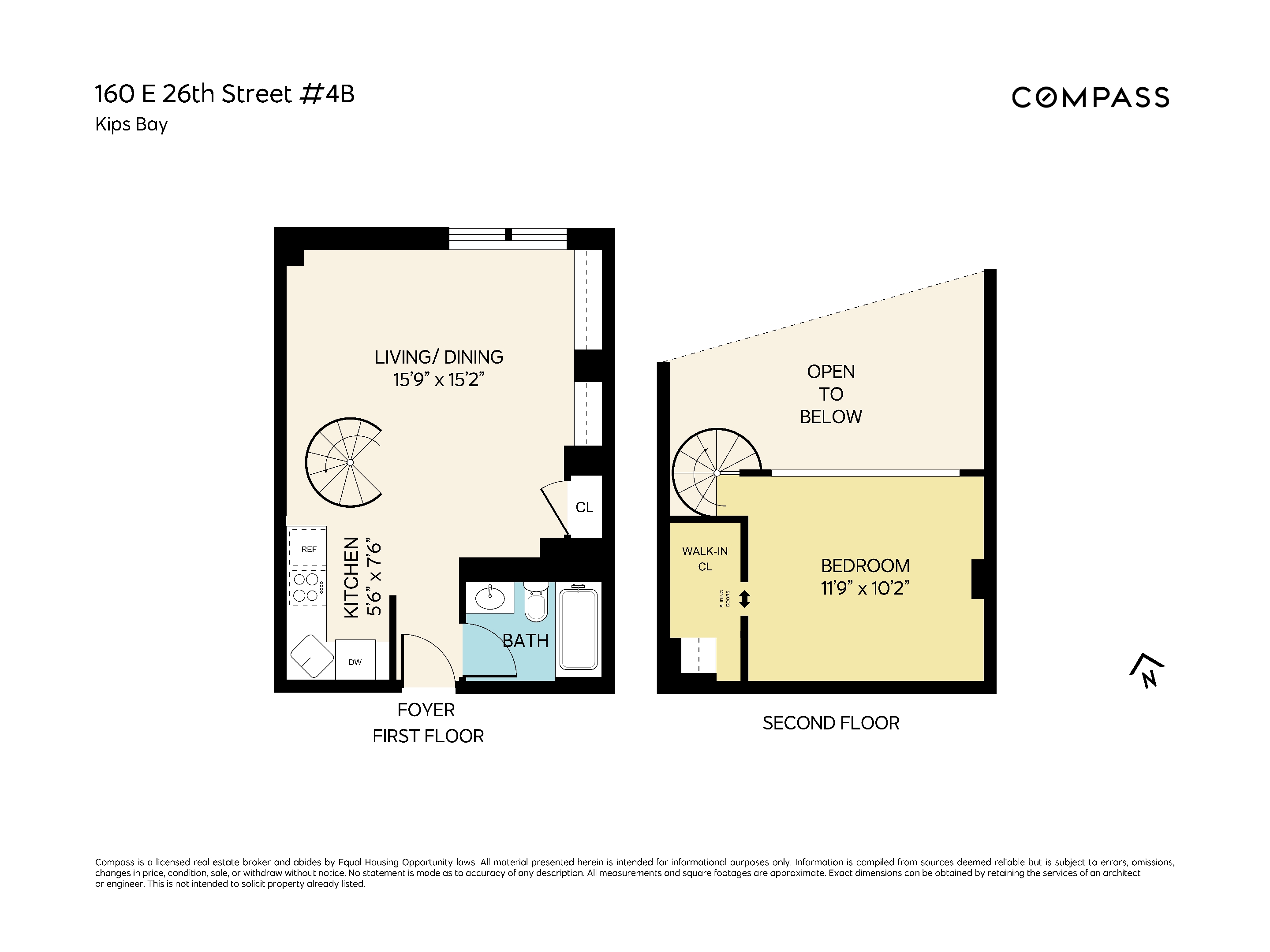 #2 photo, 160 E 26th Street, Kips Bay , NY 10010