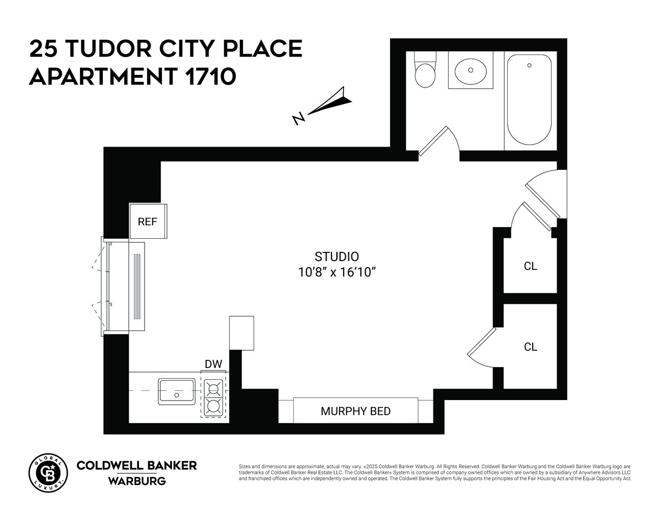 #2 photo, 25 TUDOR CITY Place, Murray Hill , NY 10017