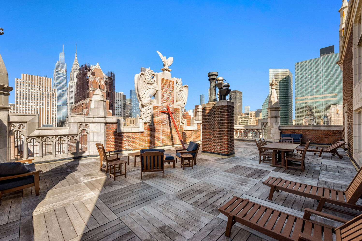 #7 photo, 25 TUDOR CITY Place, Murray Hill , NY 10017