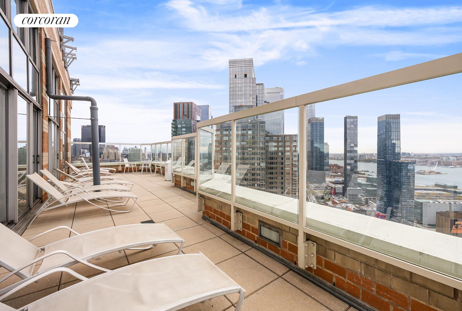 #9 photo, 500 W 43RD Street, Hells Kitchen , NY 10036