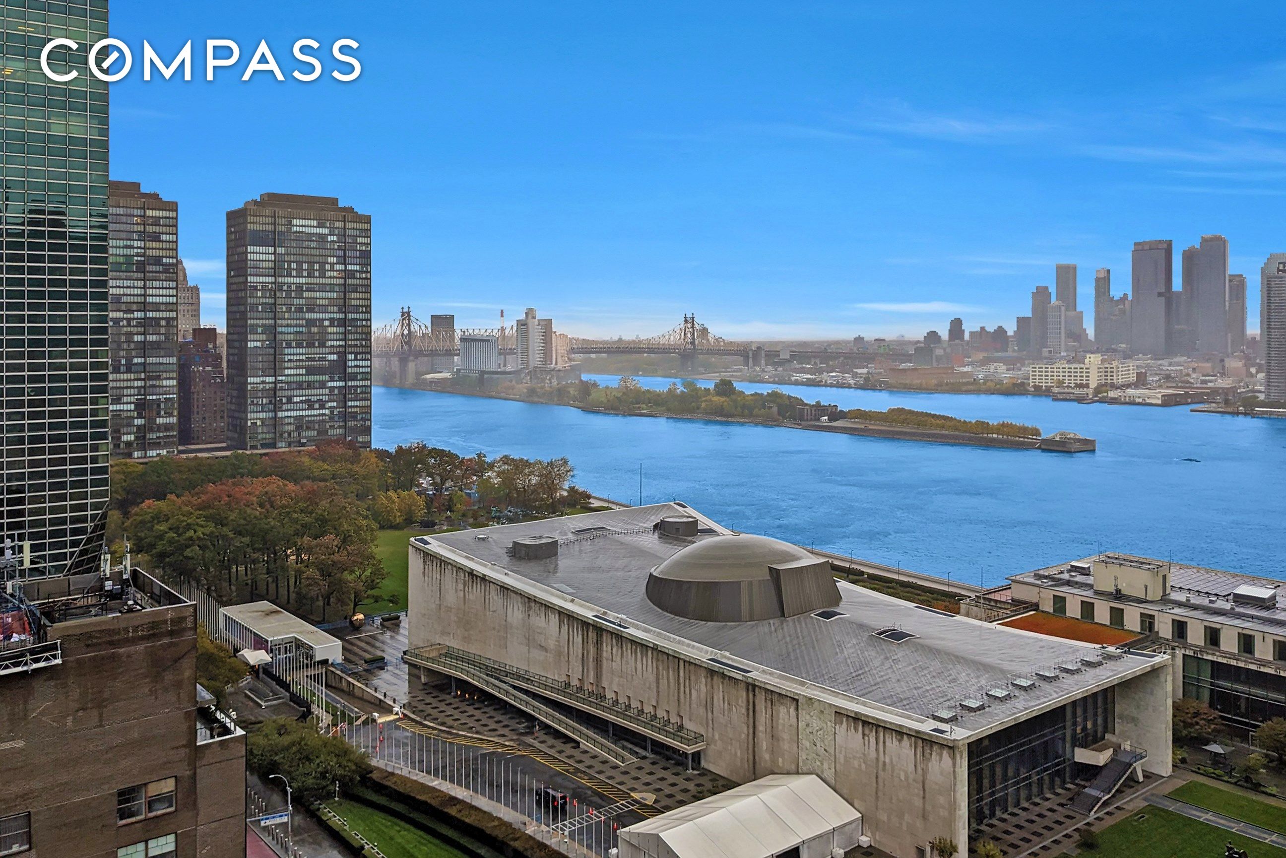 #13 photo, 45 Tudor City Place, Midtown East , NY 10017