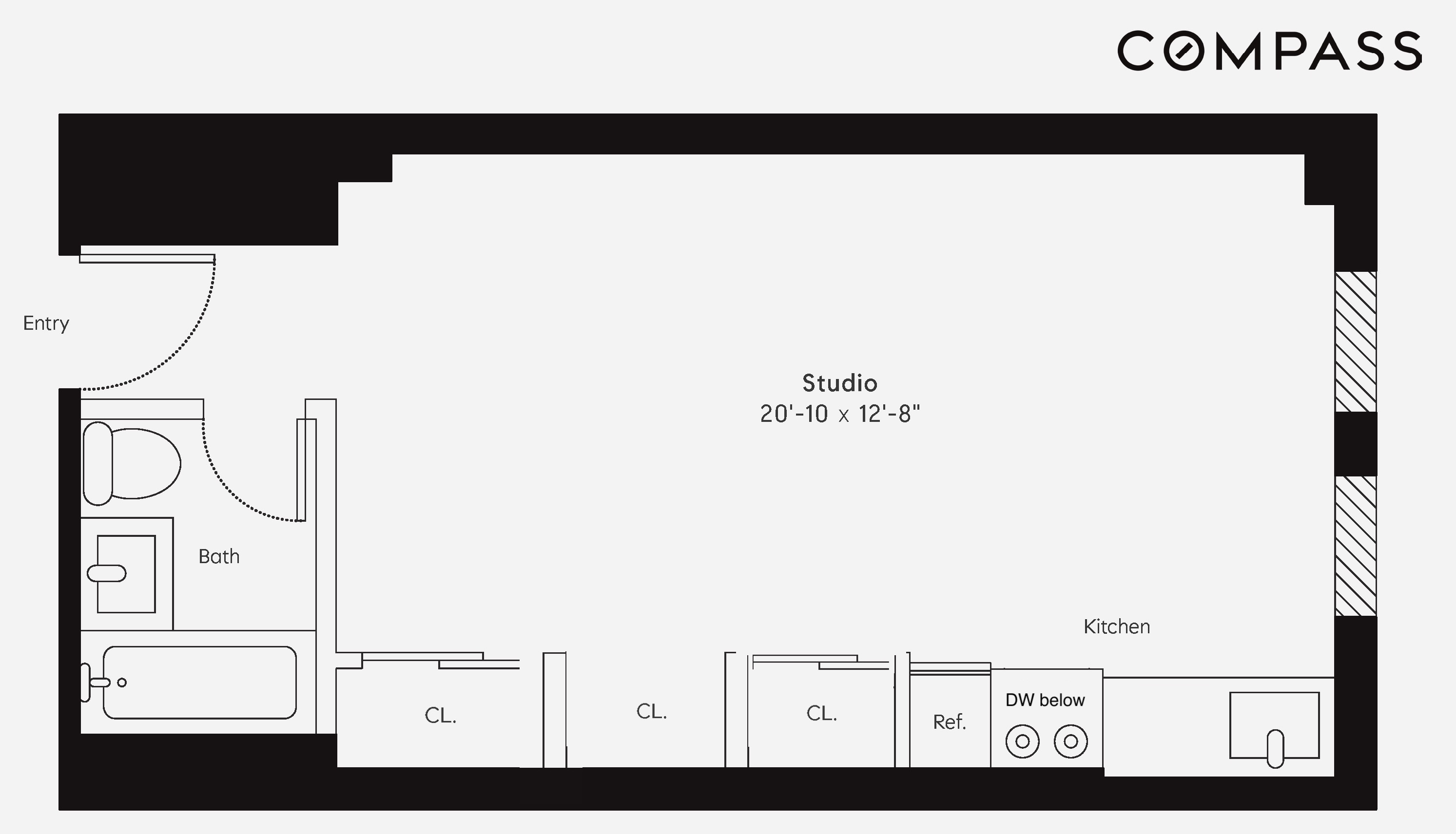 #2 photo, 45 Tudor City Place, Midtown East , NY 10017