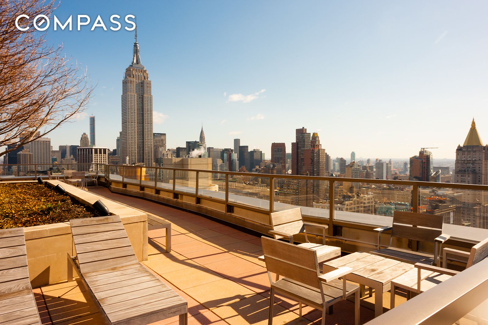 #18 photo, 101 W 24th Street, Chelsea , NY 10011