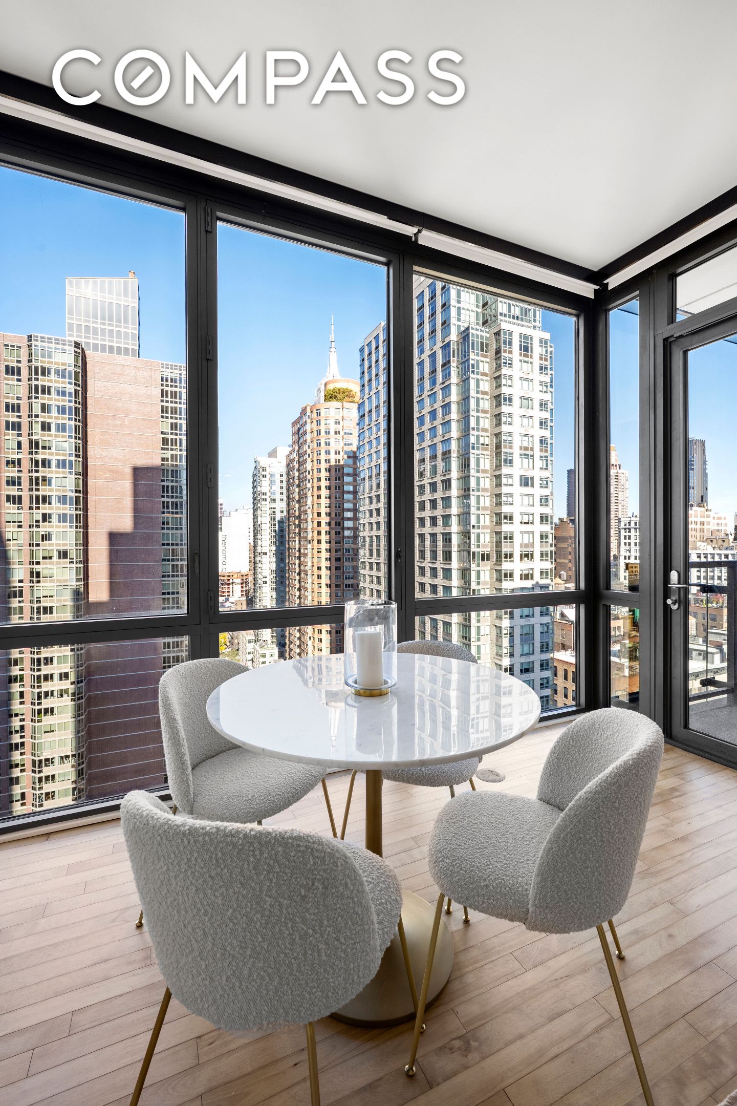 #3 photo, 101 W 24th Street, Chelsea , NY 10011