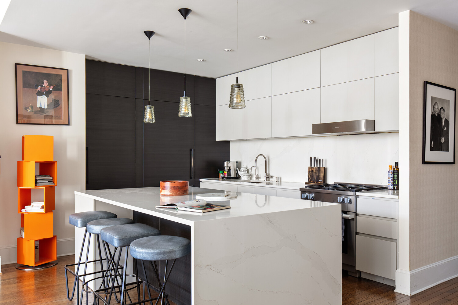 #5 photo, New York City, Chelsea , NY 10001