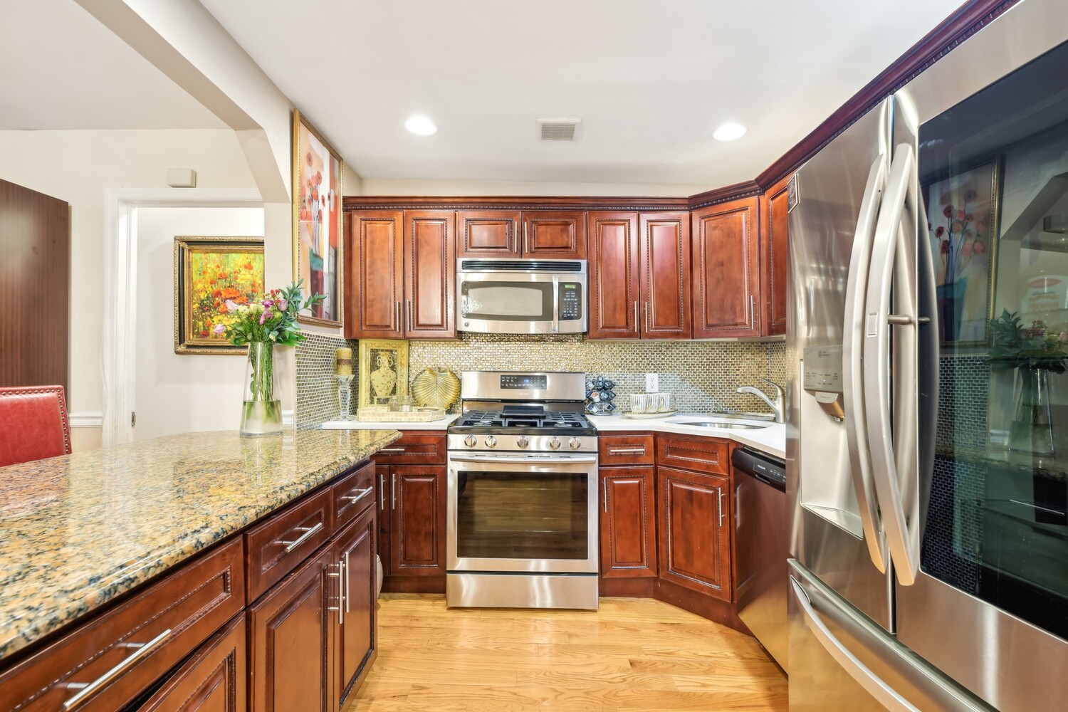 #16 photo, 147 WEIRFIELD Street, Bushwick , NY 11221