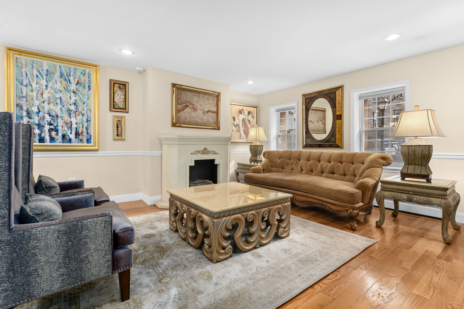 #4 photo, 147 WEIRFIELD Street, Bushwick , NY 11221