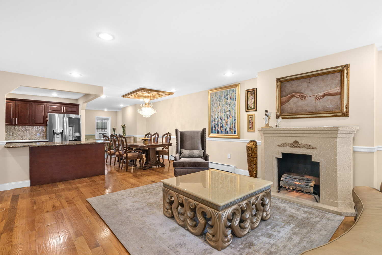 #5 photo, 147 WEIRFIELD Street, Bushwick , NY 11221