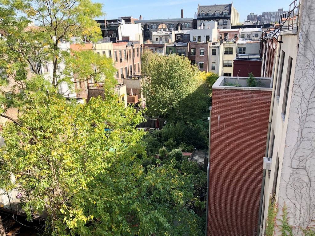 #16 photo, 427 Convent Avenue, Hamilton Heights , NY 10031