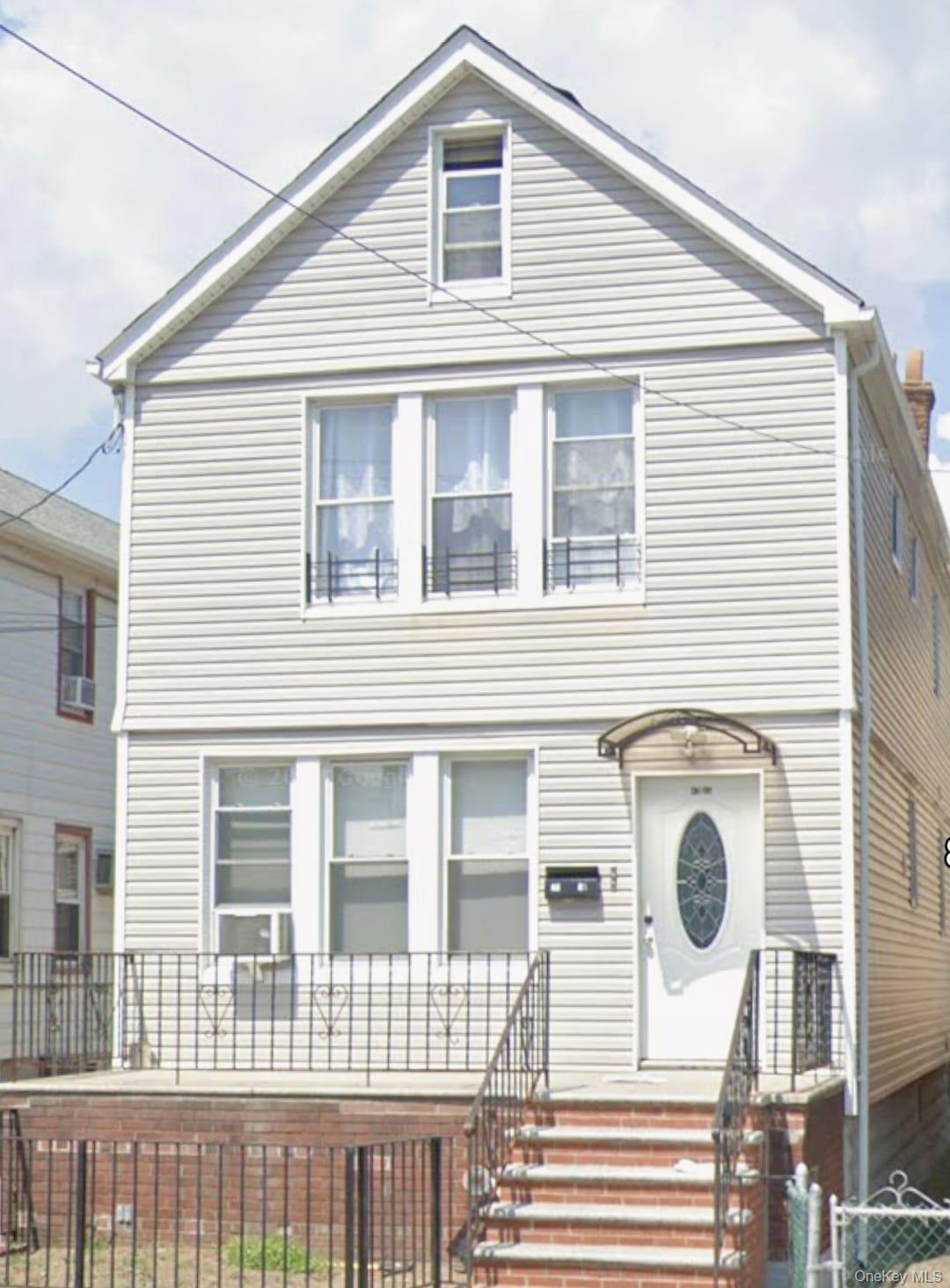 #1 photo, 8715 Sutter Avenue, Ozone Park , NY 11417