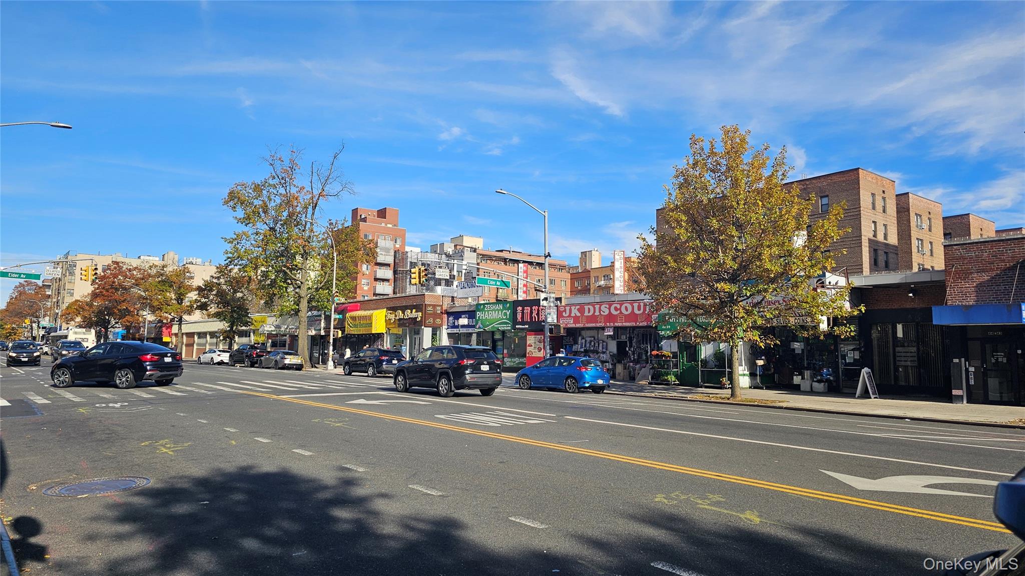 #13 photo, 44-69 Kissena Boulevard, Flushing , NY 11355