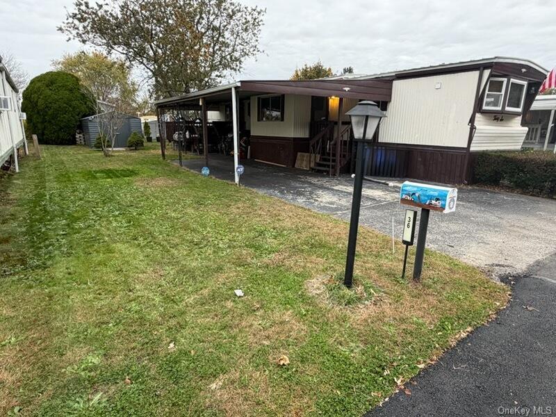 #3 photo, 36 Betsy Ross Drive, Bohemia , NY 11716