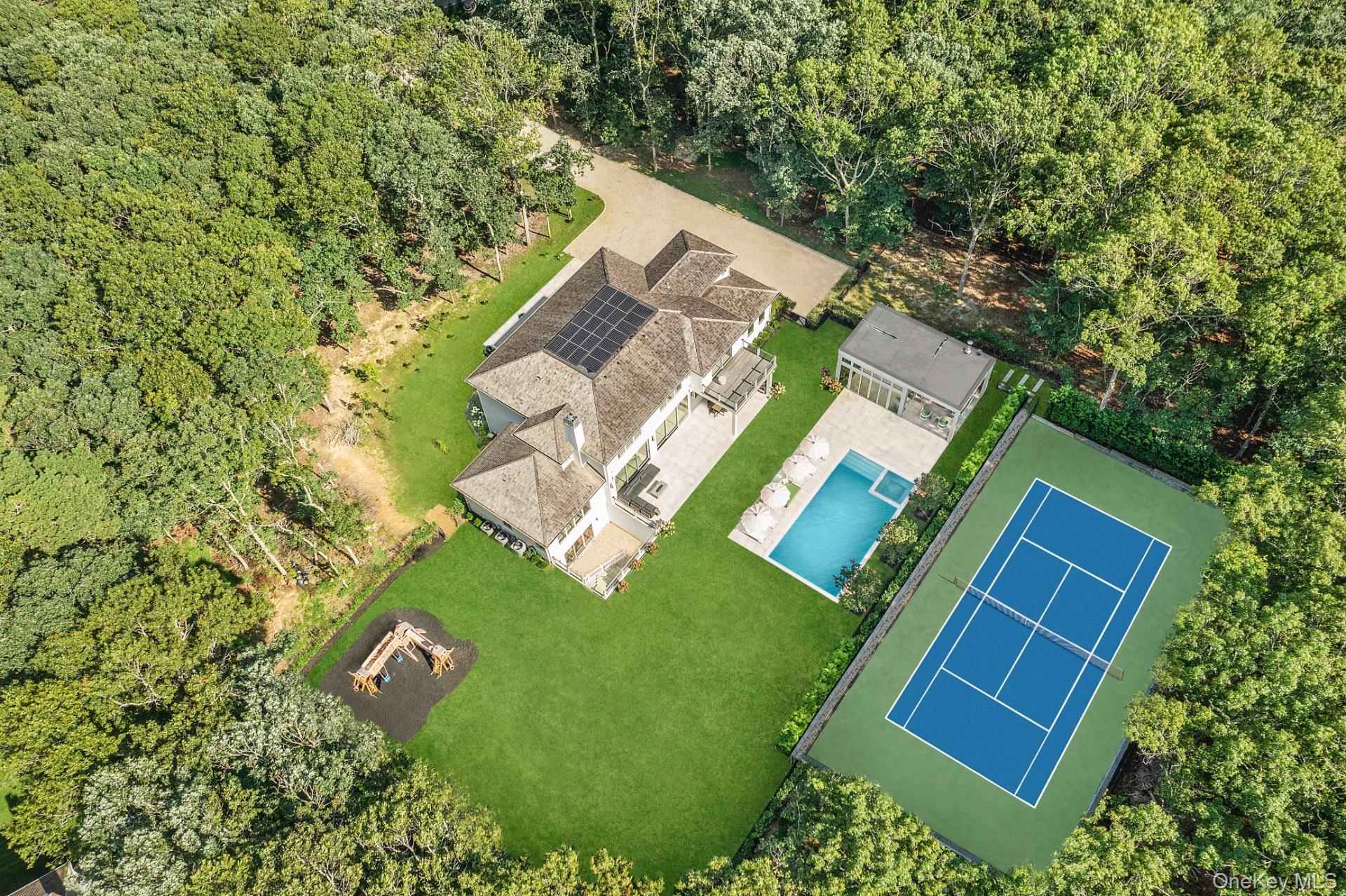 #1 photo, 1552 Deerfield Road, Water Mill , NY 11976