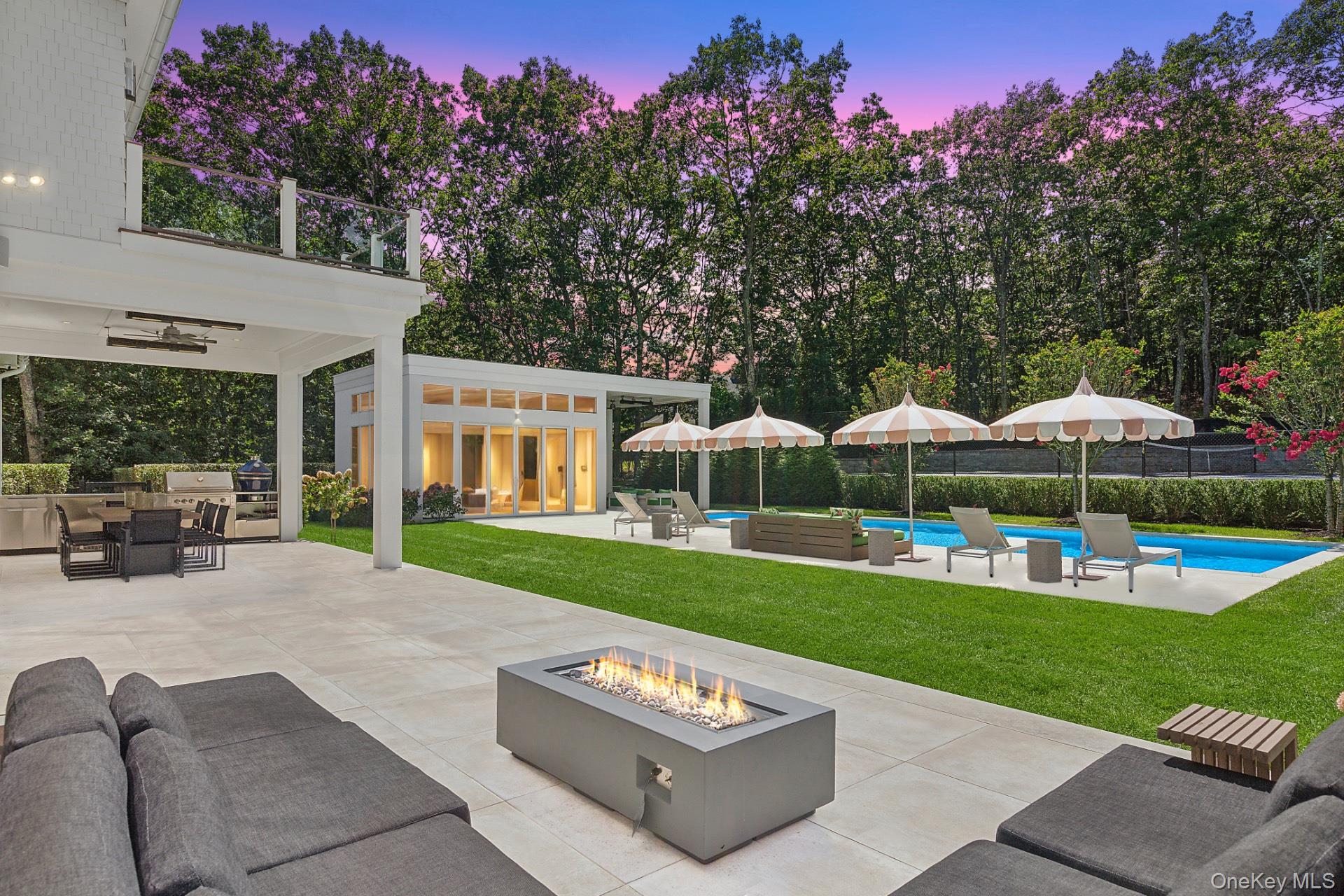 #2 photo, 1552 Deerfield Road, Water Mill , NY 11976