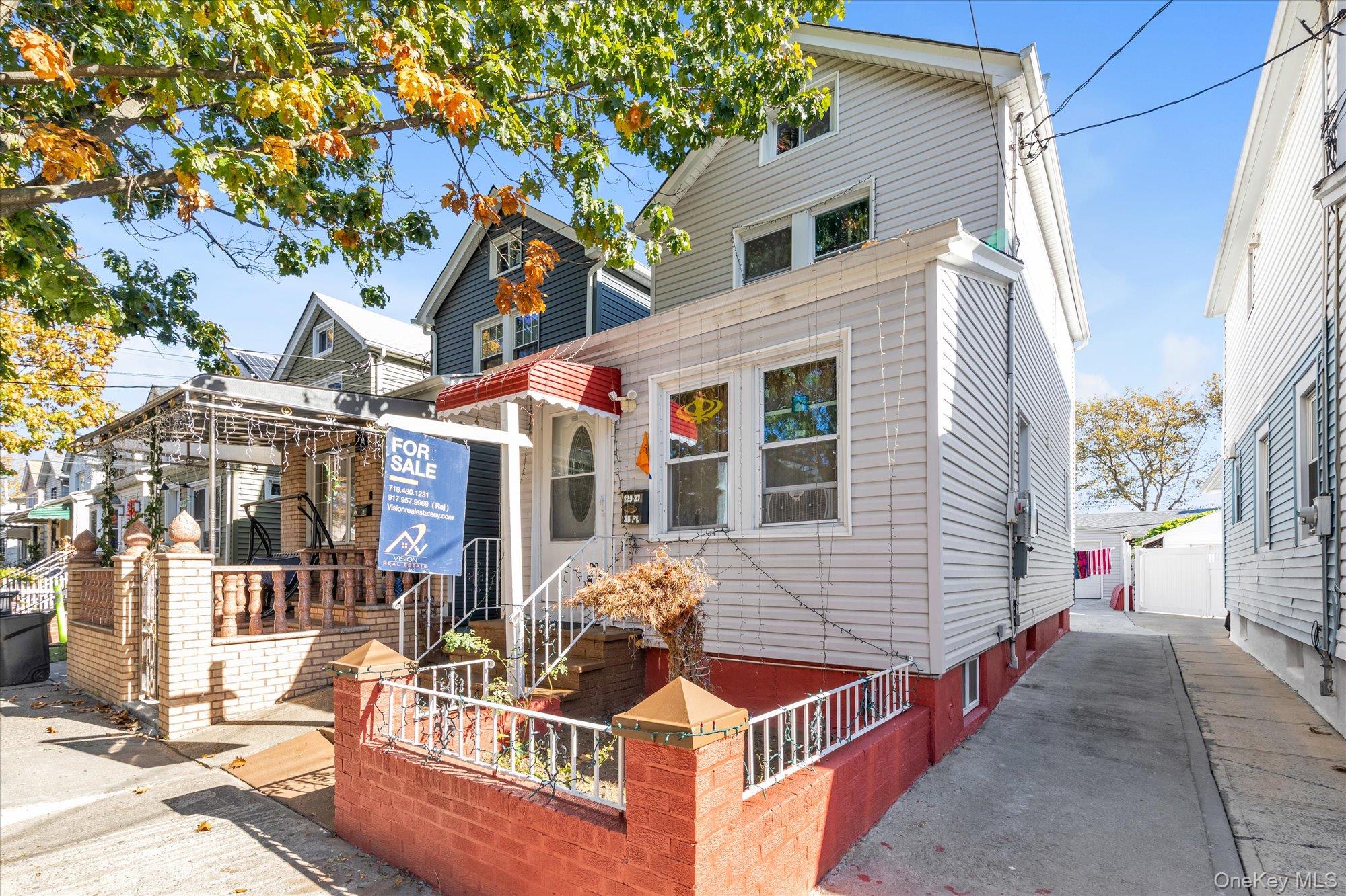 #19 photo, 12927 135th Place, South Ozone Park , NY 11420