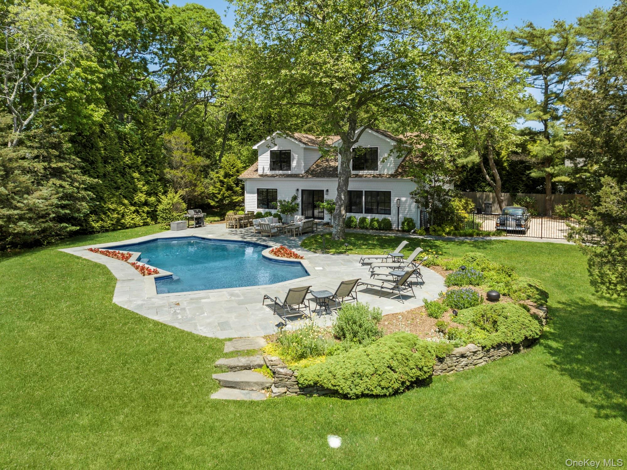 #19 photo, 60 Franklin Avenue, Quiogue , NY 11978