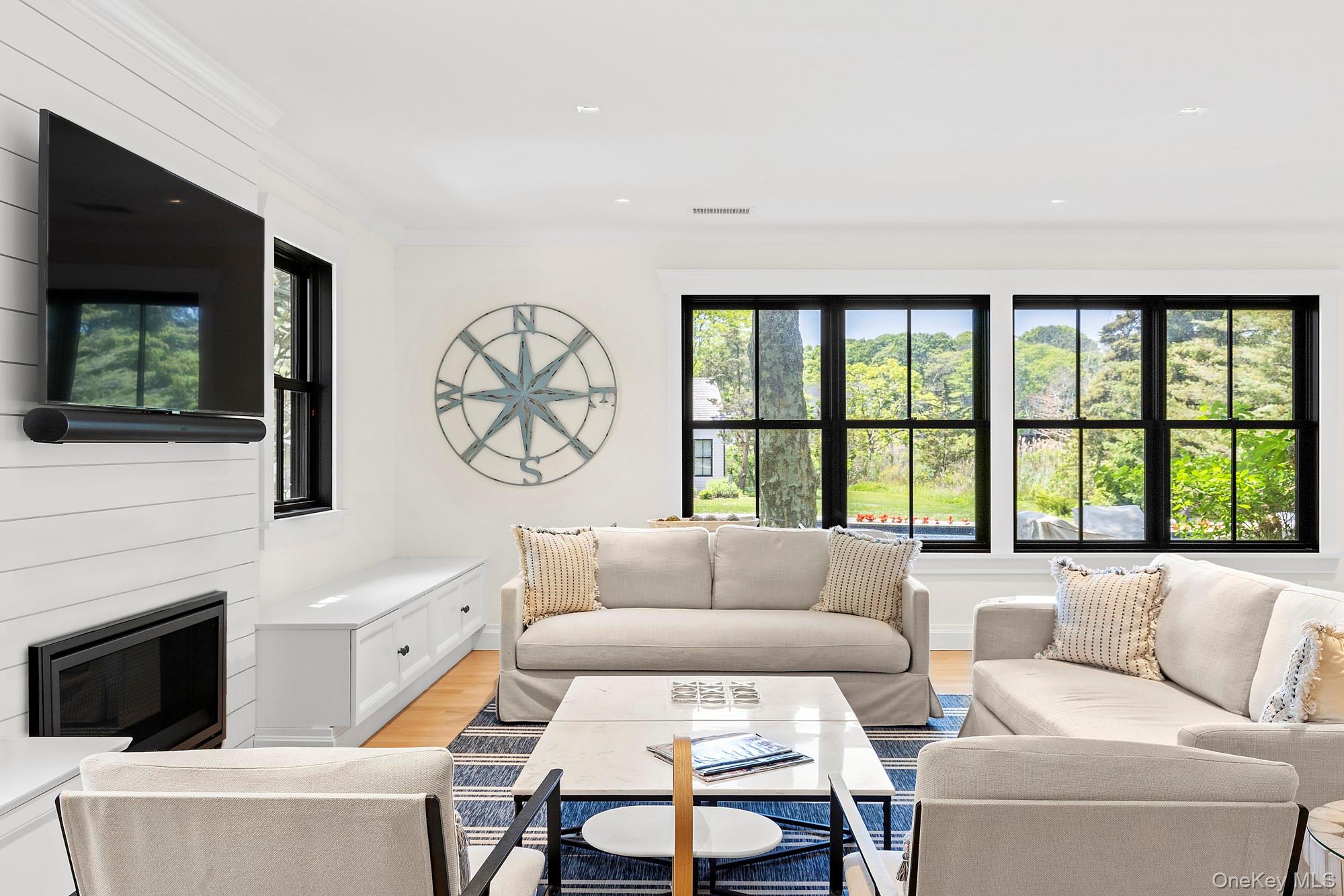 #2 photo, 60 Franklin Avenue, Quiogue , NY 11978