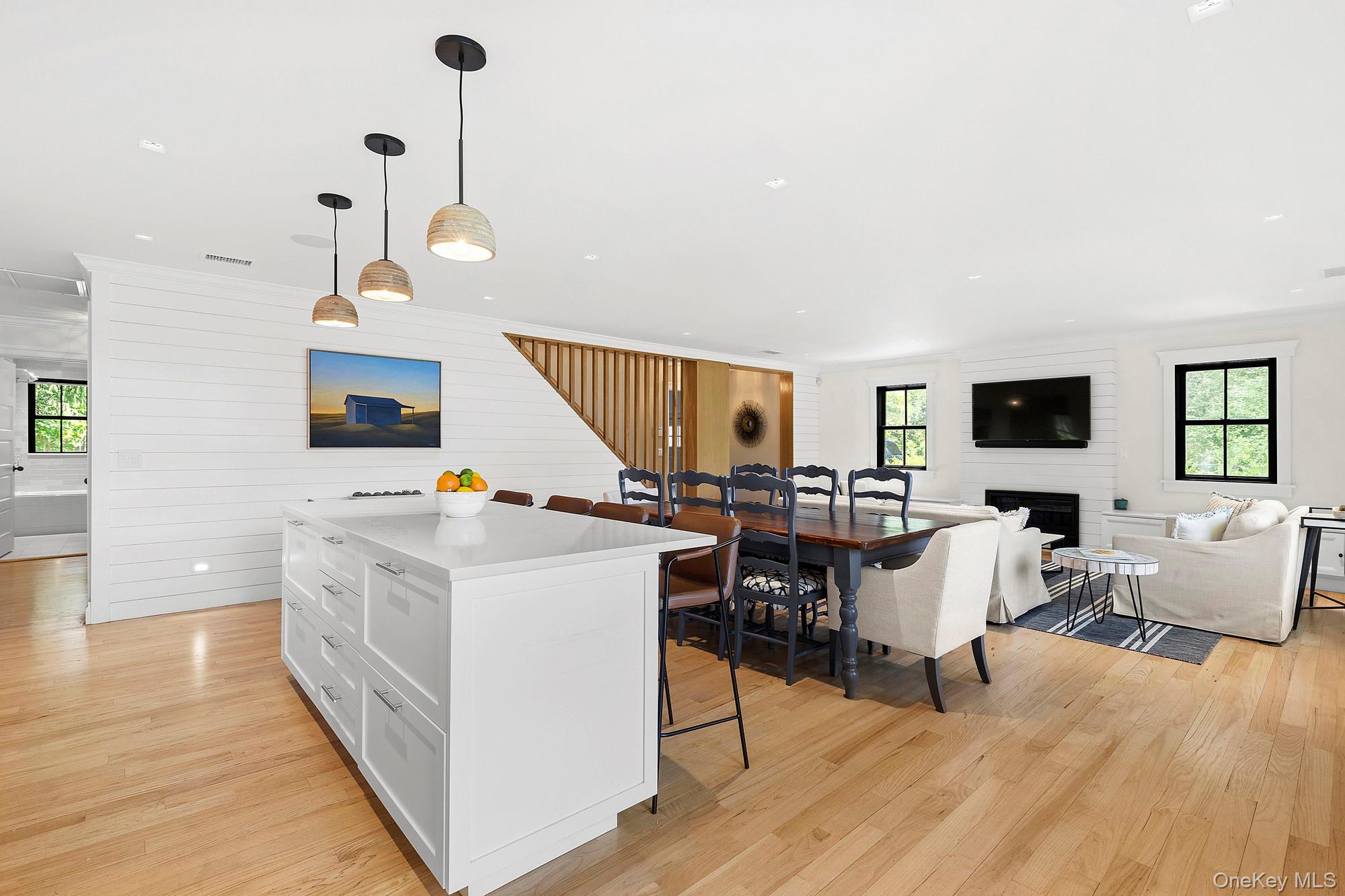 #4 photo, 60 Franklin Avenue, Quiogue , NY 11978