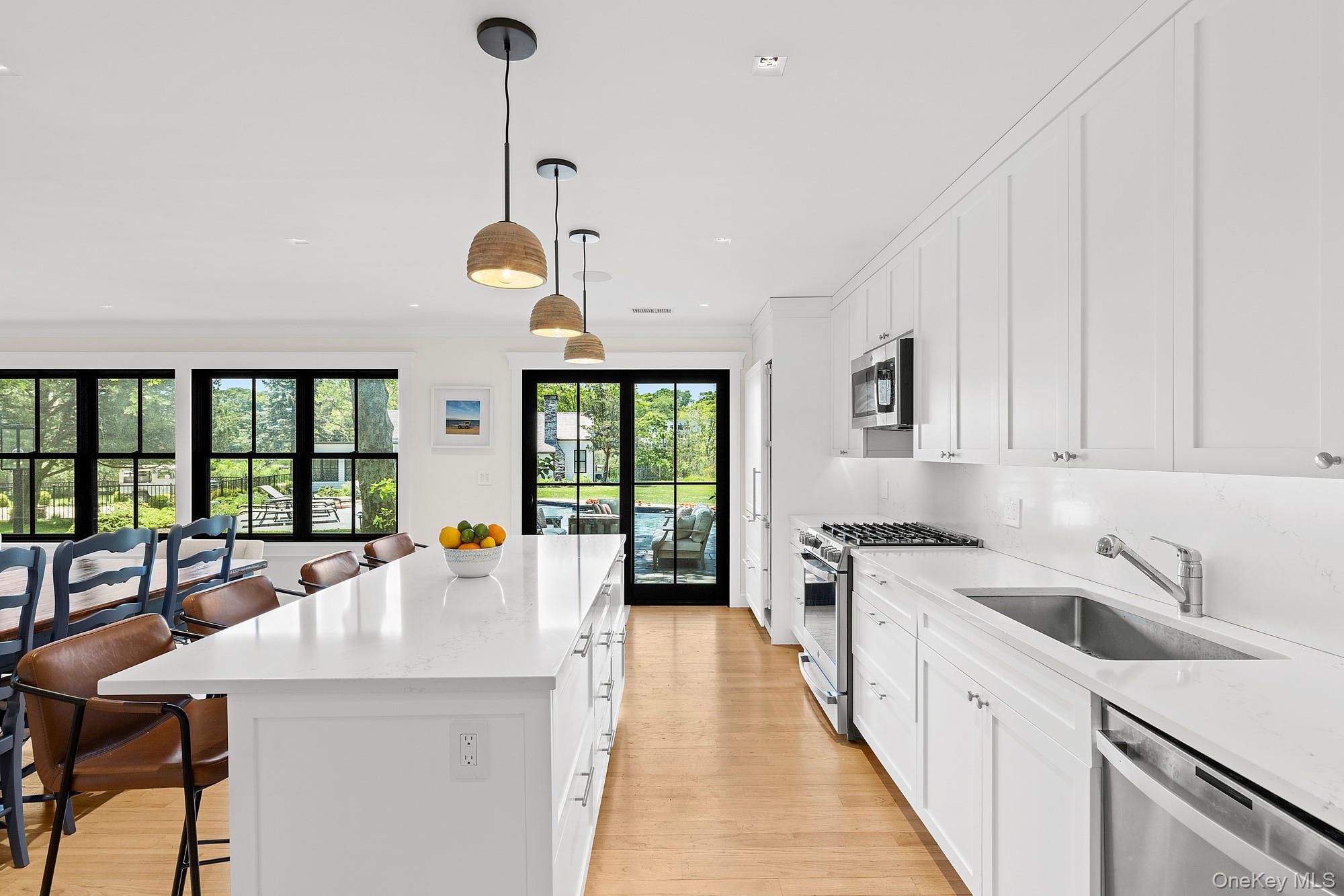 #6 photo, 60 Franklin Avenue, Quiogue , NY 11978