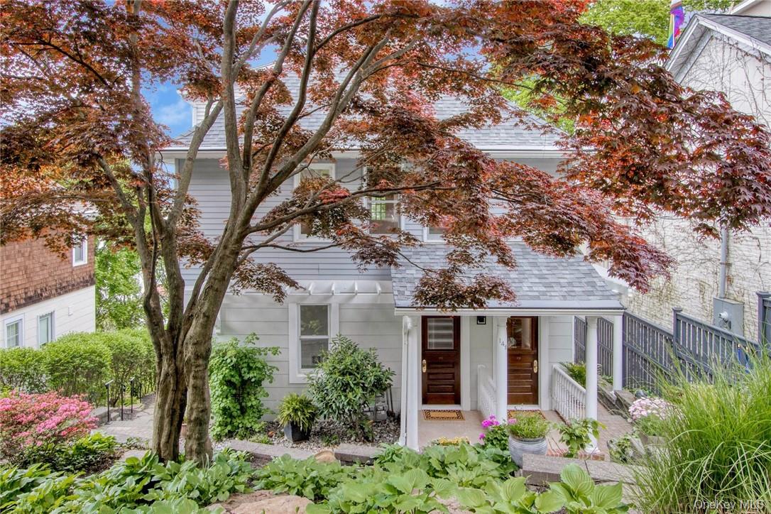 #1 photo, 142 Hudson Terrace, Piermont , NY 10968