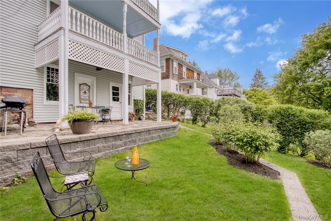 #14 photo, 142 Hudson Terrace, Piermont , NY 10968