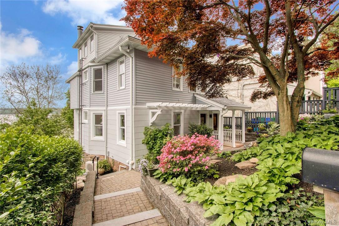 #15 photo, 142 Hudson Terrace, Piermont , NY 10968