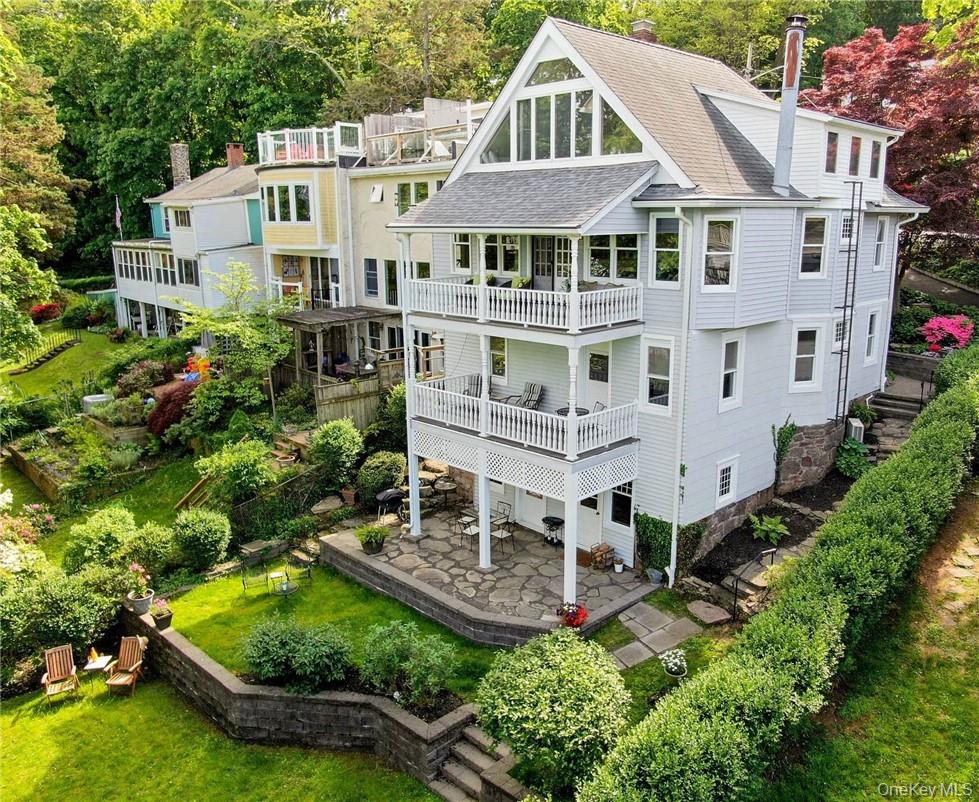 #2 photo, 142 Hudson Terrace, Piermont , NY 10968